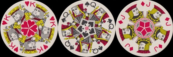inv1287 | Atlas of Playing Cards