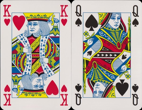 inv1290 | Atlas of Playing Cards