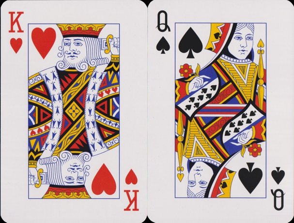 inv1291 | Atlas of Playing Cards