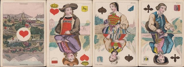 inv1292 | Atlas of Playing Cards