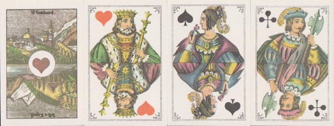 inv1293 | Atlas of Playing Cards
