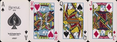 inv1296 | Atlas of Playing Cards