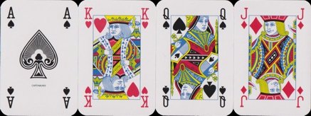 inv1298 | Atlas of Playing Cards