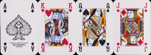 inv1300 | Atlas of Playing Cards