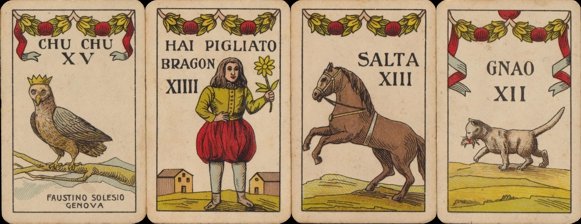 inv1304 | Atlas of Playing Cards