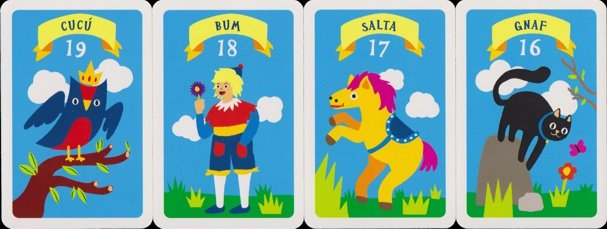 inv1310 | Atlas of Playing Cards