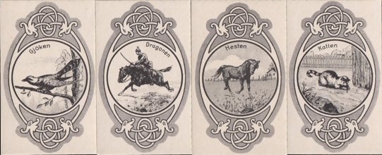 inv1314 | Atlas of Playing Cards