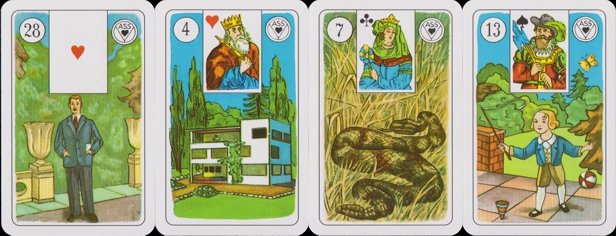 inv1321 | Atlas of Playing Cards