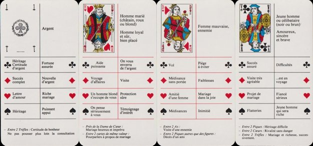 inv1328 | Atlas of Playing Cards