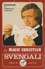 inv1334 | Atlas of Playing Cards