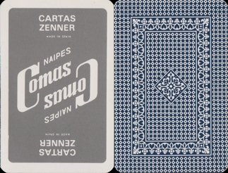 inv1348 | Atlas of Playing Cards