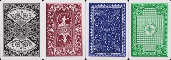 inv1350 | Atlas of Playing Cards