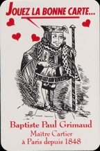 inv1352 | Atlas of Playing Cards