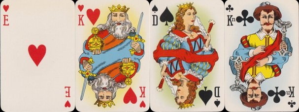 inv1353 | Atlas of Playing Cards