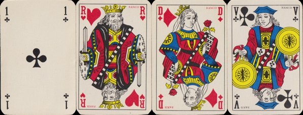inv1355 | Atlas of Playing Cards