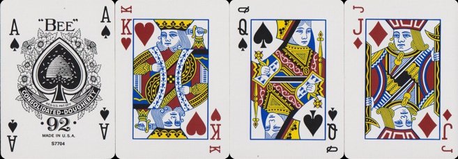 inv1356 | Atlas of Playing Cards