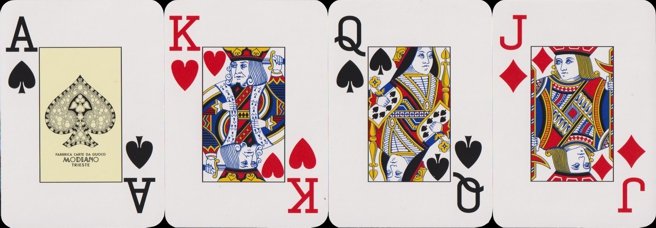 inv1358 | Atlas of Playing Cards