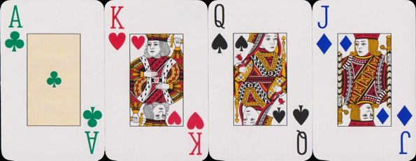 inv1361 | Atlas of Playing Cards