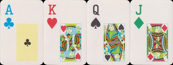 inv1362 | Atlas of Playing Cards