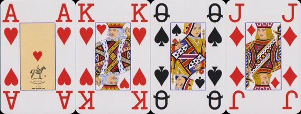 inv1366 | Atlas of Playing Cards