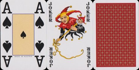 inv1367 | Atlas of Playing Cards