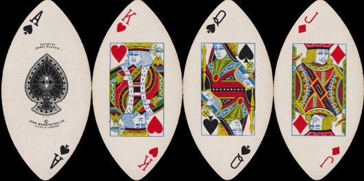 inv1369 | Atlas of Playing Cards