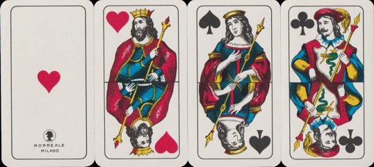 inv1374 | Atlas of Playing Cards