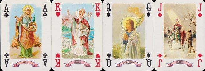 inv1383 | Atlas of Playing Cards