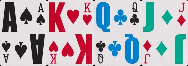 inv1388 | Atlas of Playing Cards