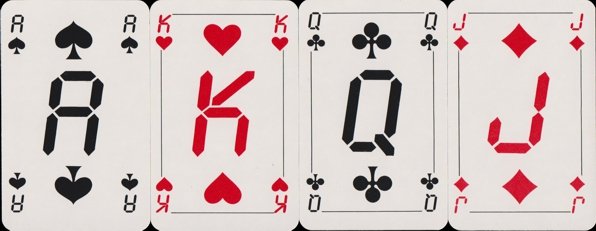 inv1396 | Atlas of Playing Cards