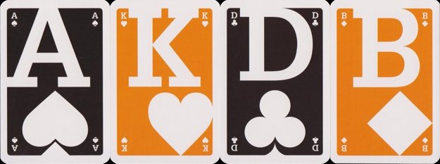 inv1398 | Atlas of Playing Cards