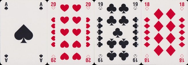 inv1402 | Atlas of Playing Cards