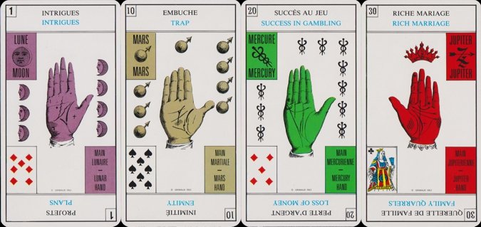 inv1429 | Atlas of Playing Cards