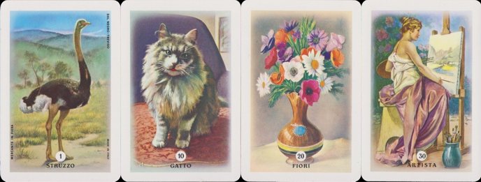 inv1437 | Atlas of Playing Cards
