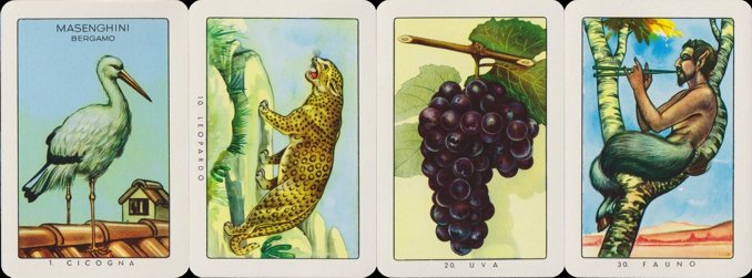 inv1439 | Atlas of Playing Cards