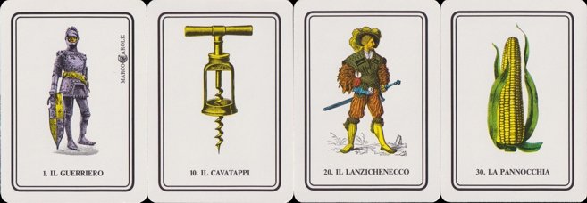 inv1441 | Atlas of Playing Cards