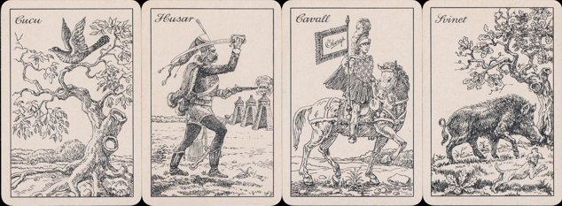 inv1450 | Atlas of Playing Cards
