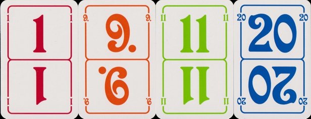 inv1454 | Atlas of Playing Cards
