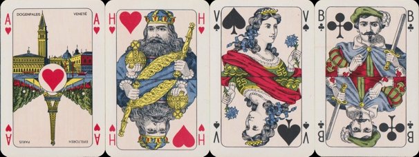 inv1474 | Atlas of Playing Cards