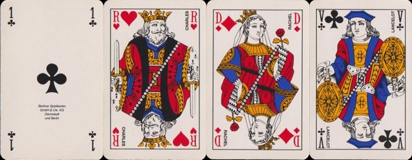 inv1475 | Atlas of Playing Cards