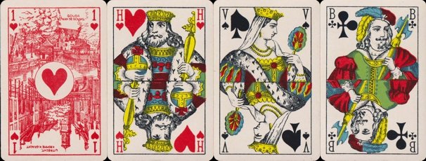 inv1476 | Atlas of Playing Cards