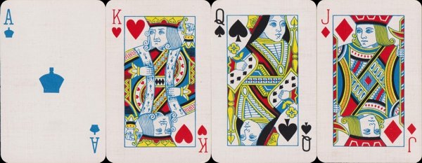 inv1487 | Atlas of Playing Cards