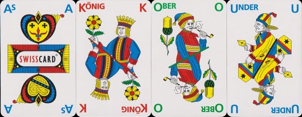inv1488 | Atlas of Playing Cards