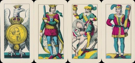 inv1502 | Atlas of Playing Cards