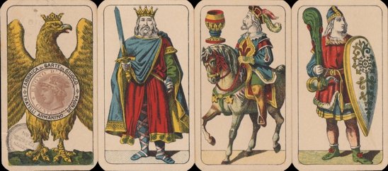 inv1503 | Atlas of Playing Cards