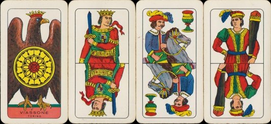 inv1504 | Atlas of Playing Cards