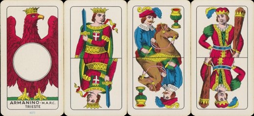 inv1505 | Atlas of Playing Cards