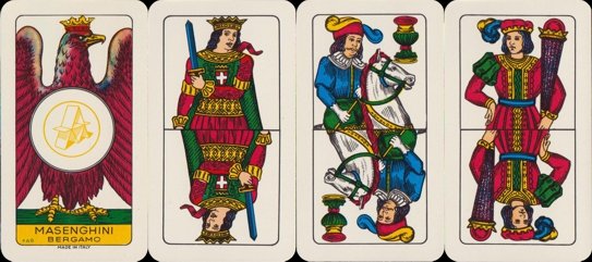 inv1508 | Atlas of Playing Cards