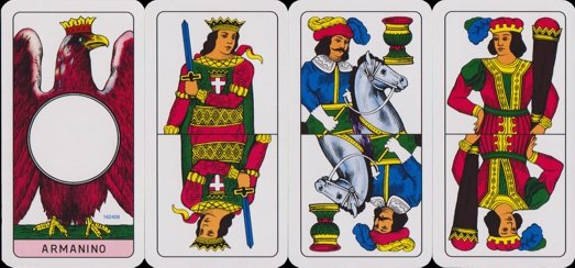 inv1511 | Atlas of Playing Cards