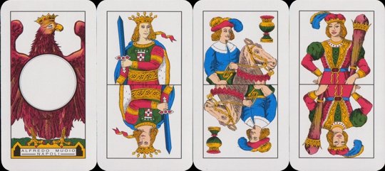 inv1512 | Atlas of Playing Cards